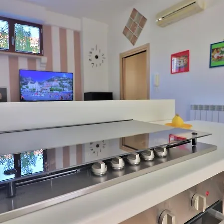 Apartamento Yourhome - New