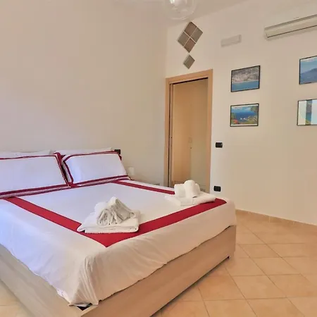 Yourhome - New Apartamento Sorrento