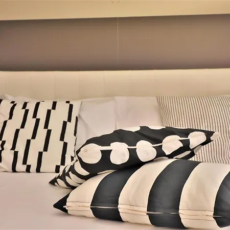 Yourhome - New Apartamento