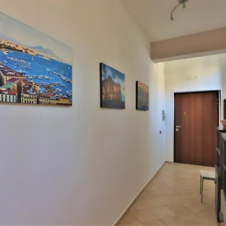 Yourhome - New Apartamento