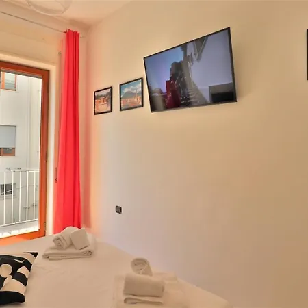 Yourhome - New Apartamento *