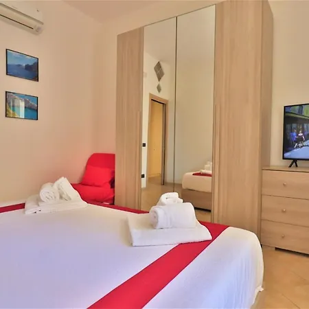 Apartment Yourhome - New