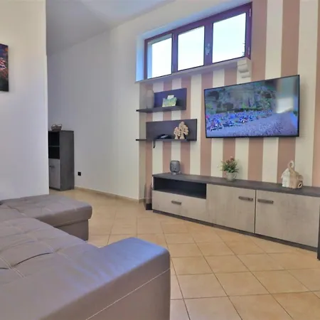Yourhome - New * Półwysep Sorrentyński