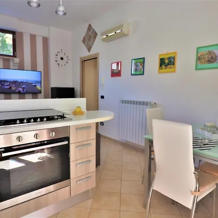 Apartment Yourhome - New *