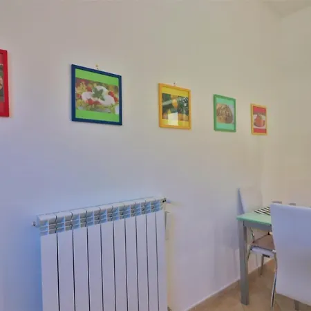 Apartment Yourhome - New