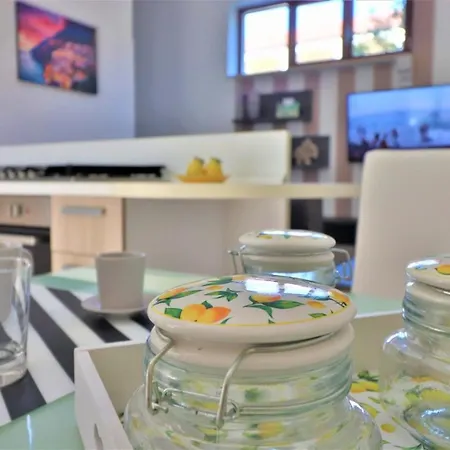 Yourhome - New Apartment Sorrento
