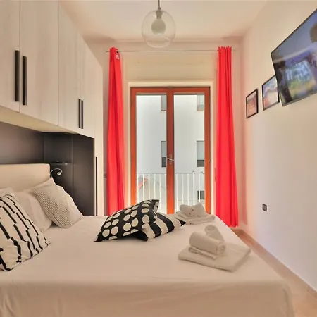 Yourhome - New Półwysep Sorrentyński
