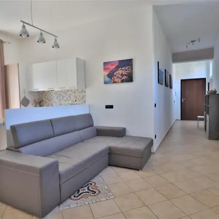 Yourhome - New Apartment *