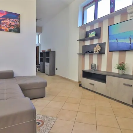 Yourhome - New * Półwysep Sorrentyński